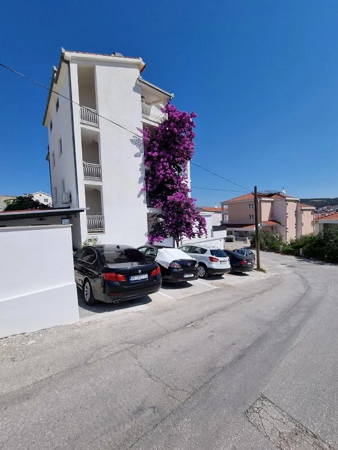 Apartman Svitogor Trogir Croatia