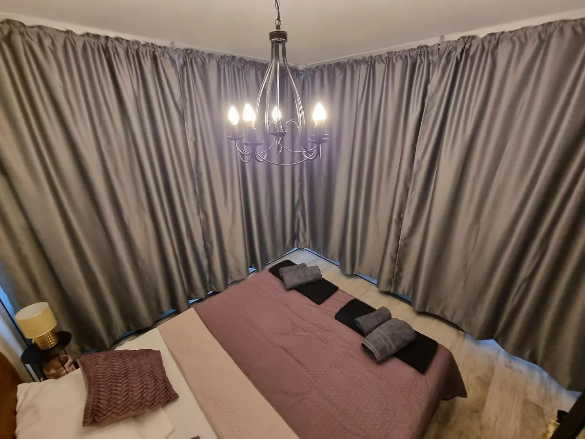 Apartman Svitogor Trogir Apartment