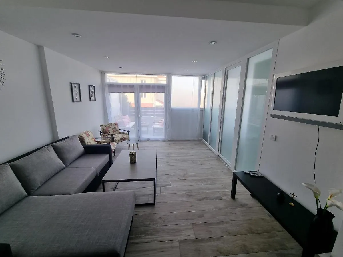 Apartman Svitogor Trogir Apartment