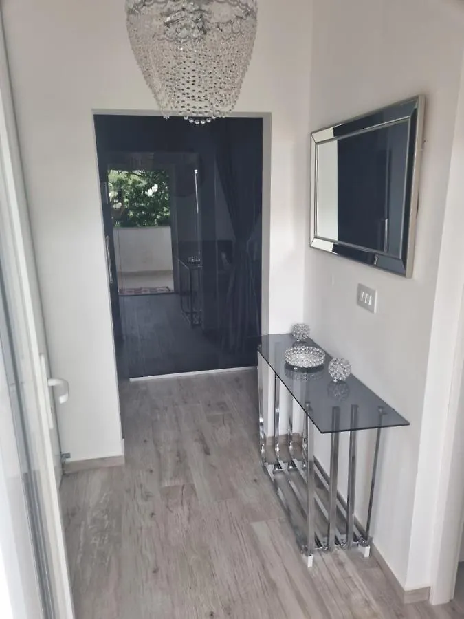 Apartman Svitogor Trogir Apartment