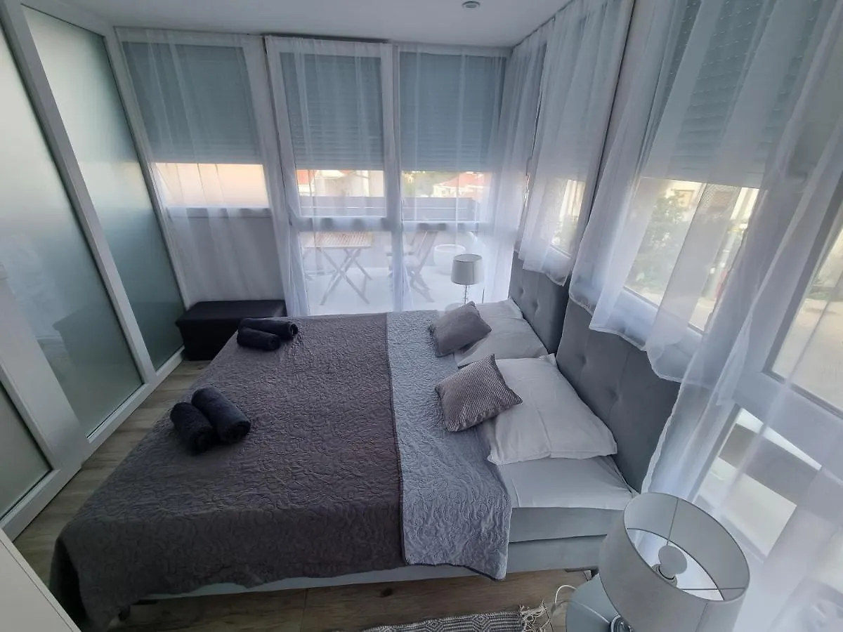 Apartman Svitogor Trogir 0*,