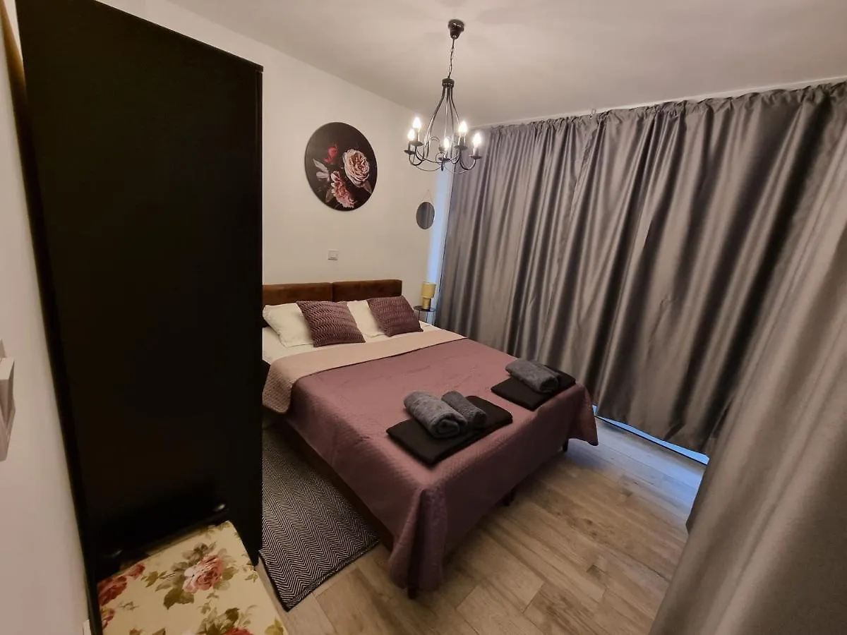 Apartman Svitogor Trogir