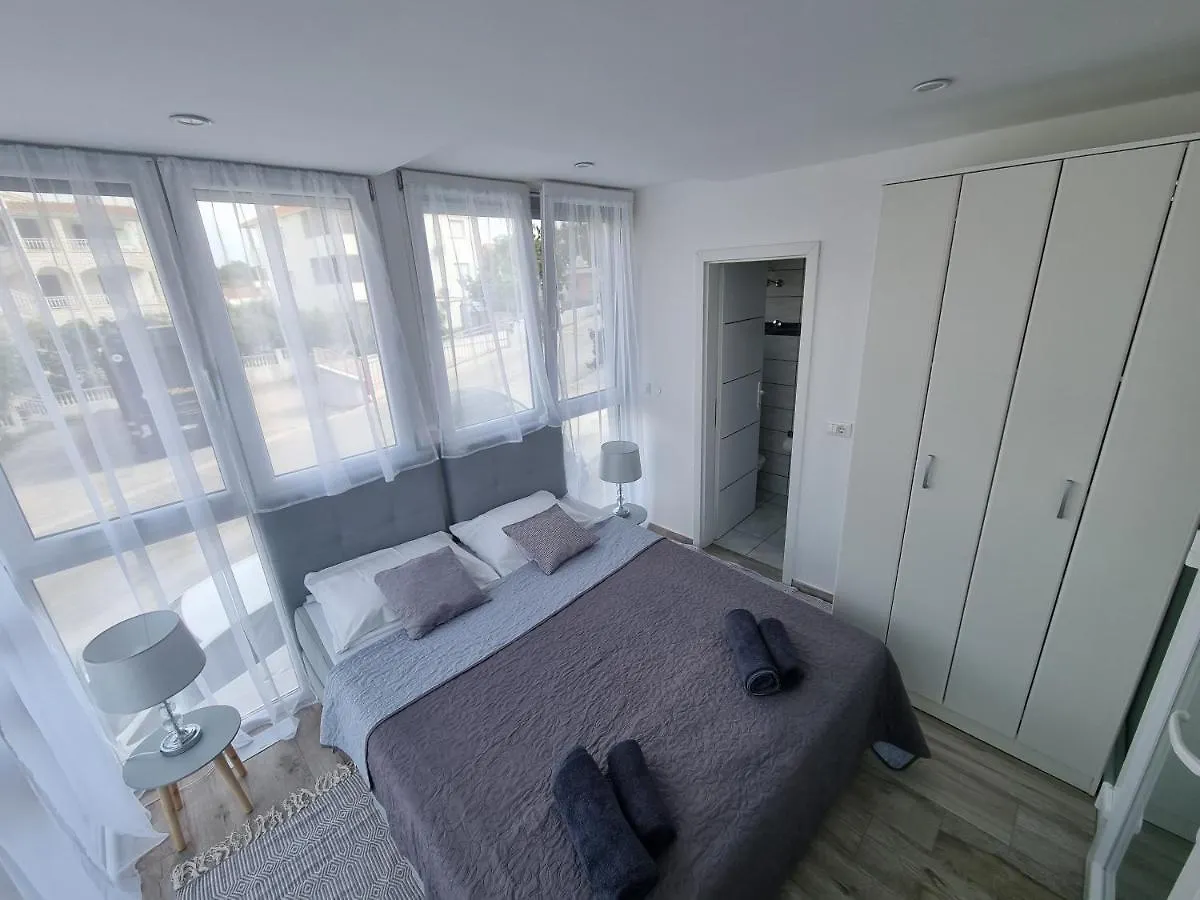Apartman Svitogor Trogir