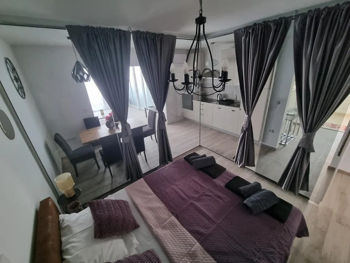 Apartman Svitogor Trogir 0*,  Croatia