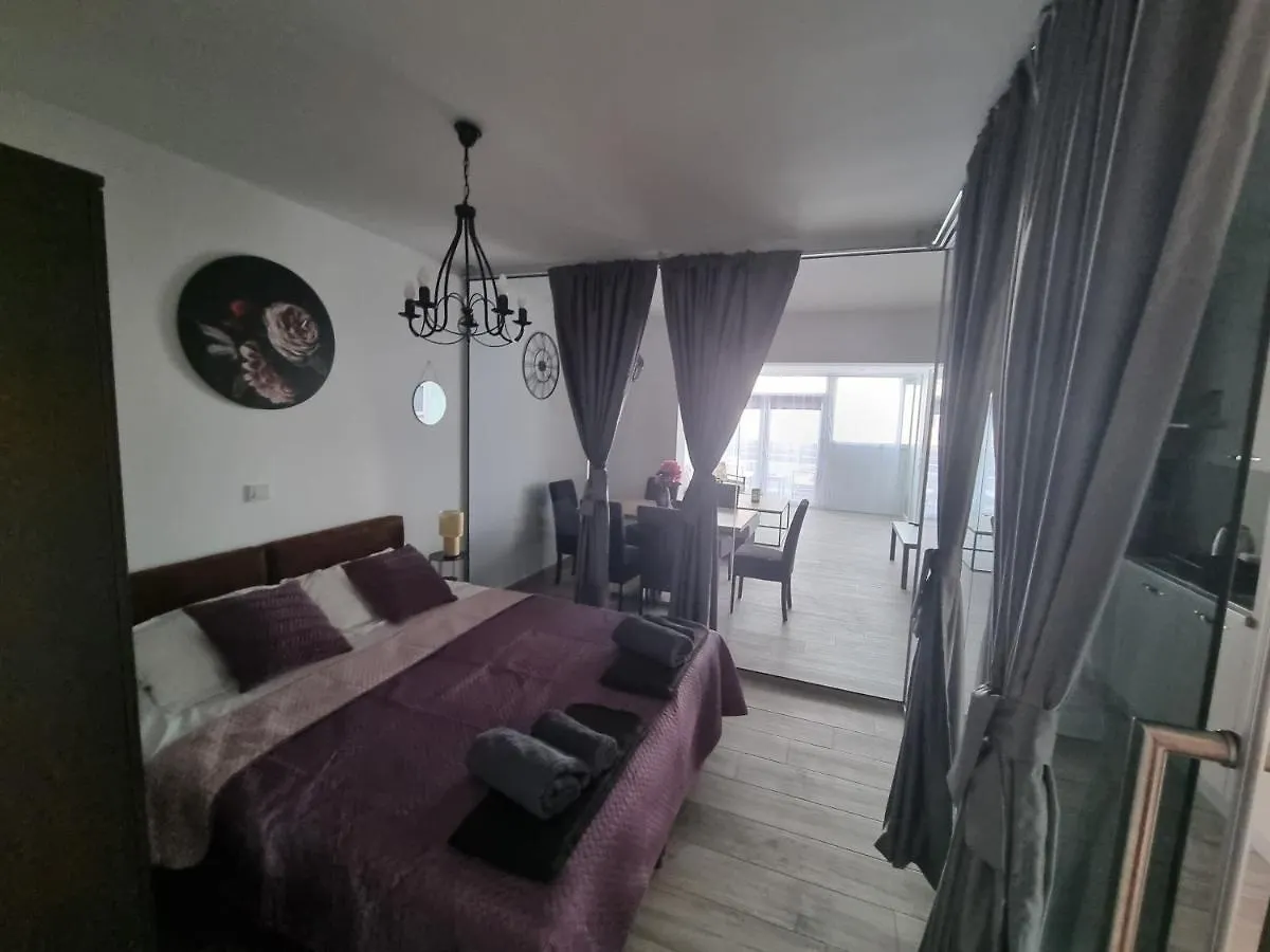 Apartman Svitogor Trogir