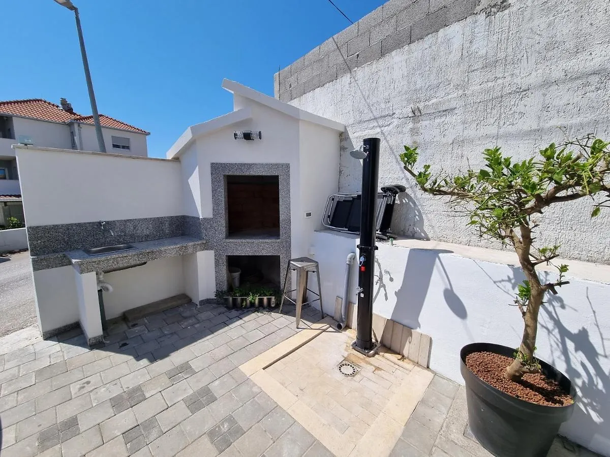Apartment Apartman Svitogor Trogir