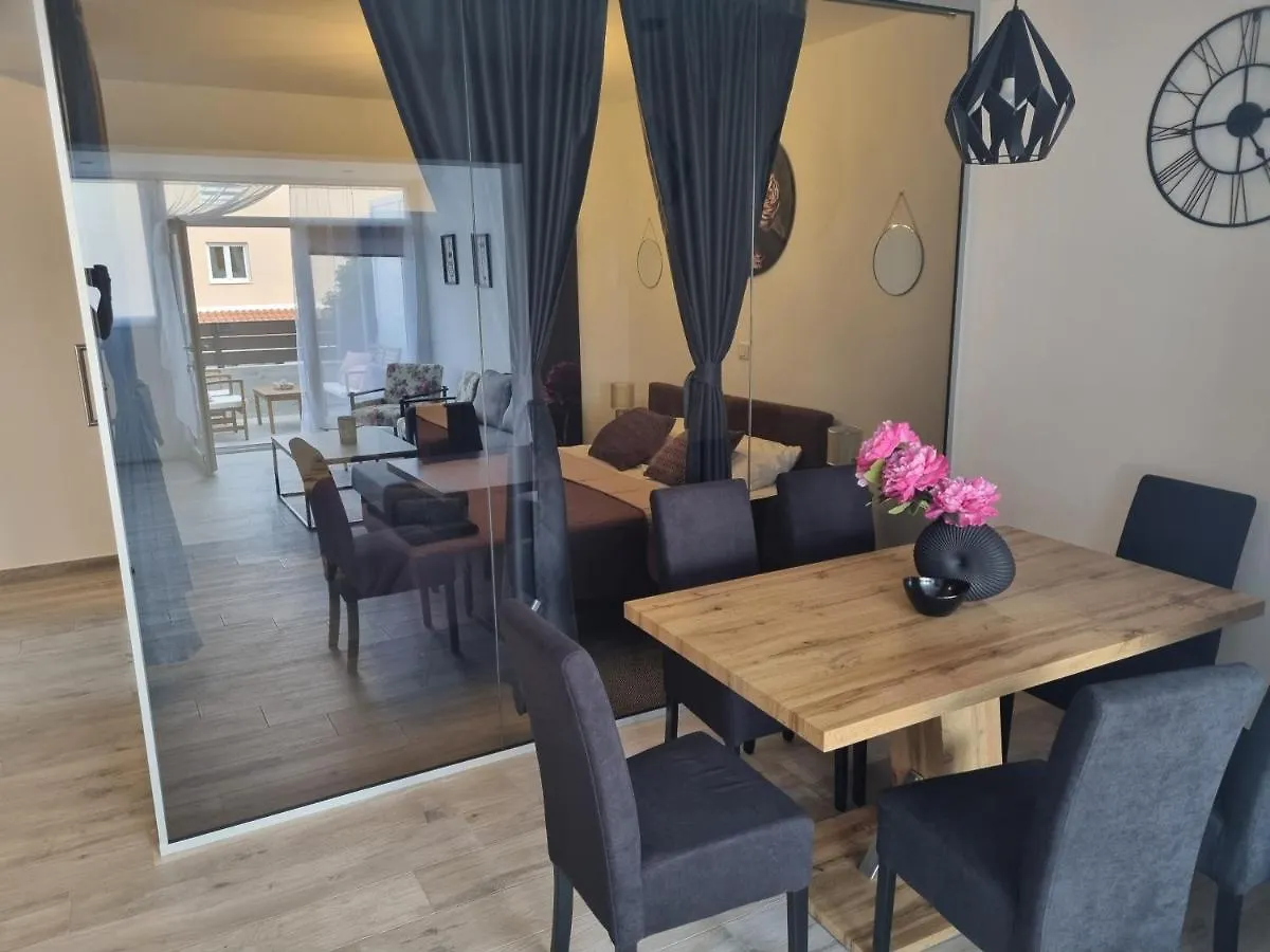Apartment Apartman Svitogor Trogir