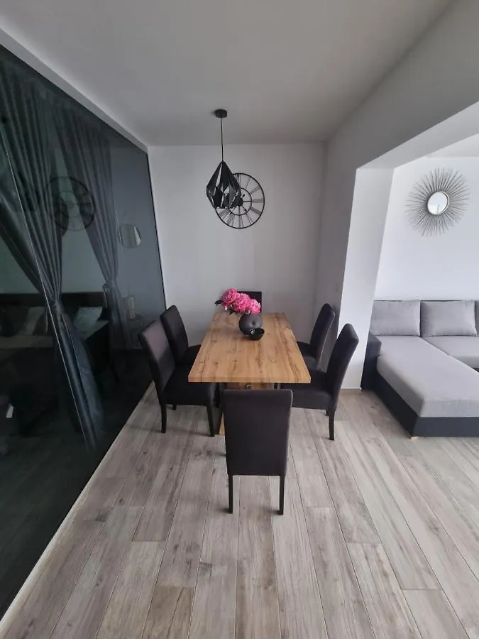 Apartment Apartman Svitogor Trogir