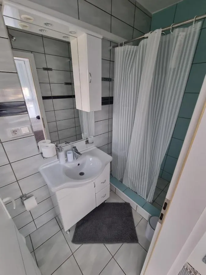 Apartman Svitogor Trogir
