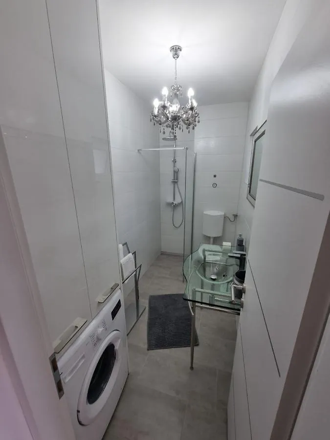 Apartment Apartman Svitogor Trogir Croatia