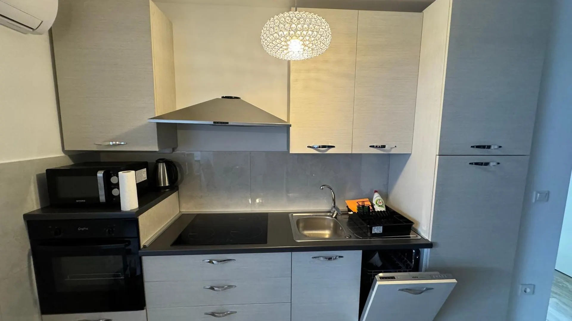 Apartman Svitogor Trogir
