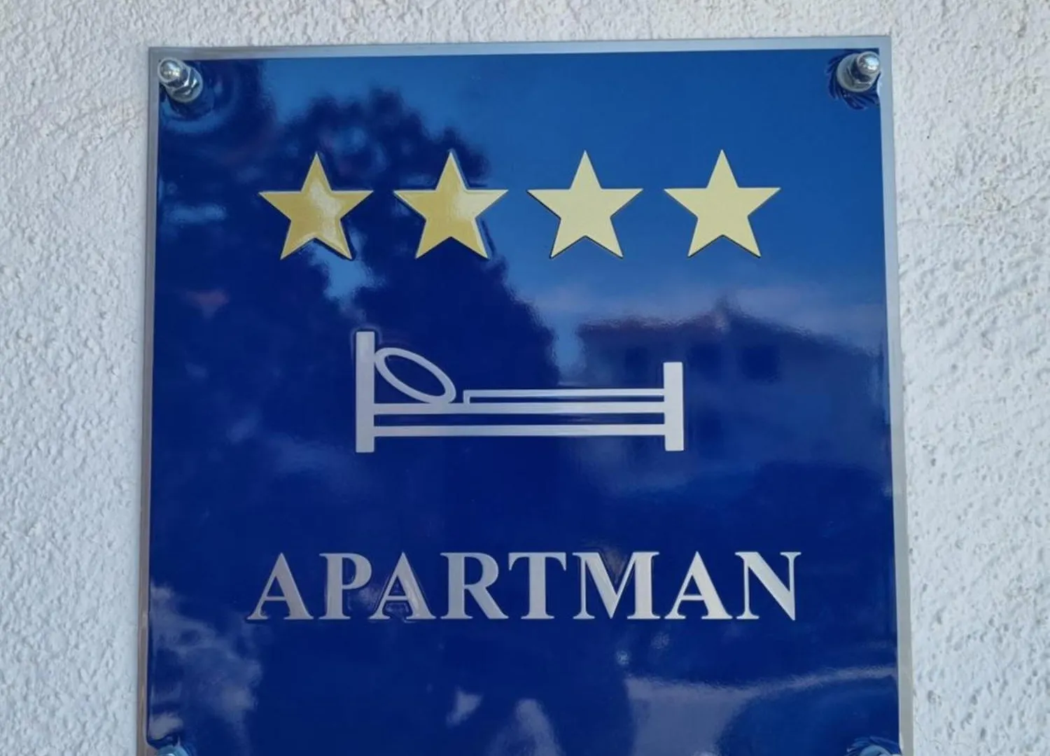 Apartman Svitogor Trogir Apartment